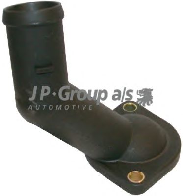 JP GROUP 1114506400 -  Фланец охлаждающей жидкости
